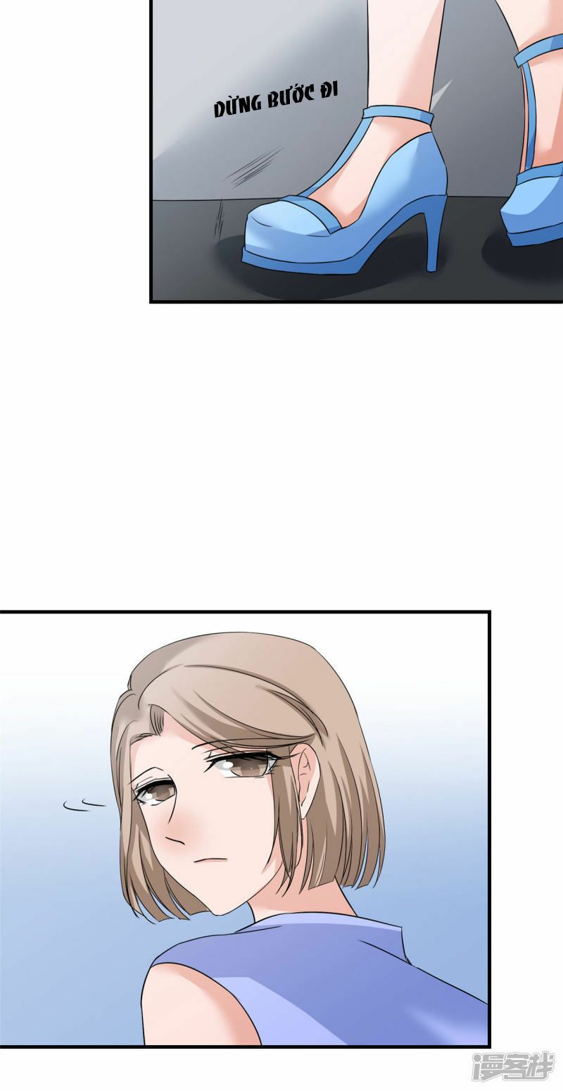 siêu cấp nữ thần trọng sinh chapter 15 33