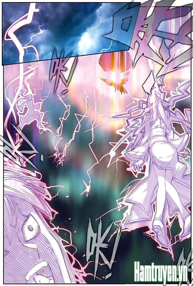đại khâu giáp sư chapter 35.2 5