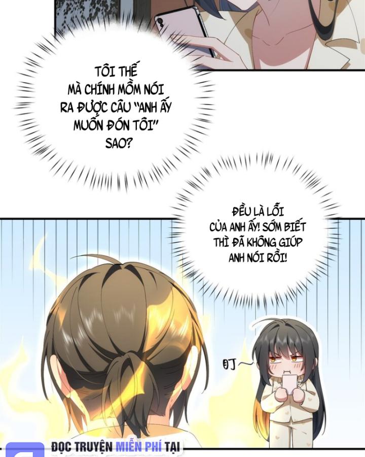 nữ chính chạy từ trong sách ra thì phải làm sao chapter 89 55