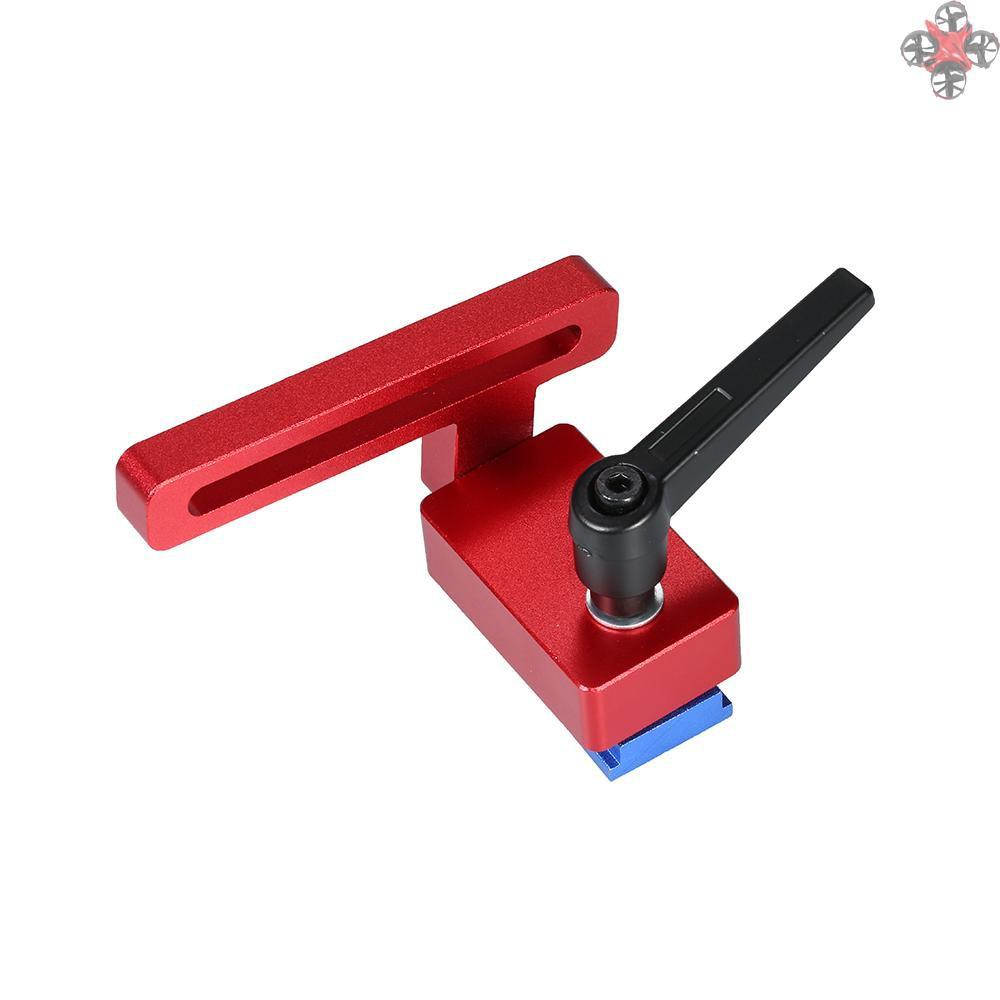 30 Miếng Chặn Đường Chữ T Bằng Hợp Kim Nhôm Cho Gia Công Vật Liệu Gỗ