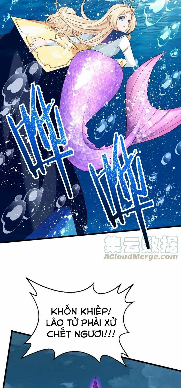 ma thú kiếm thánh dị giới tung hoành chapter 150 29