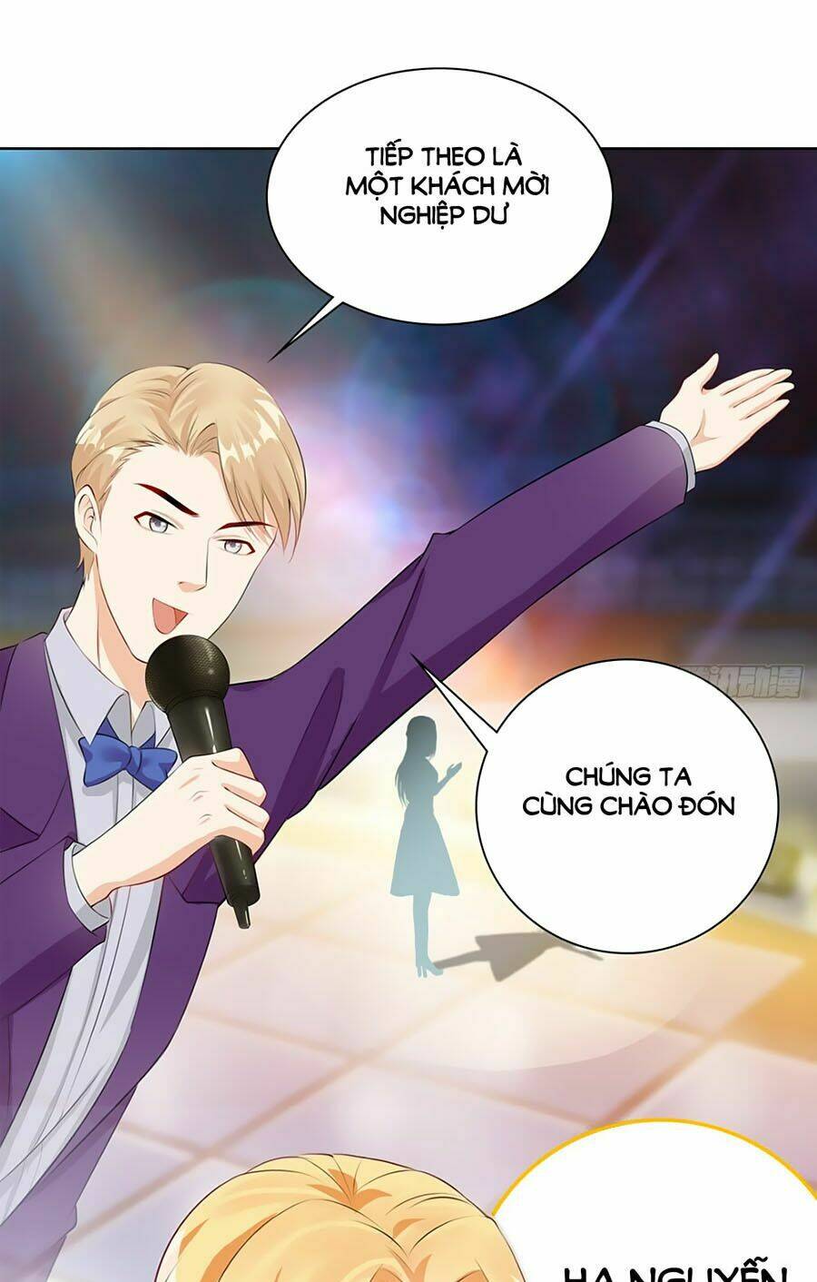 bộ váy rực rỡ ánh sao chapter 8 25