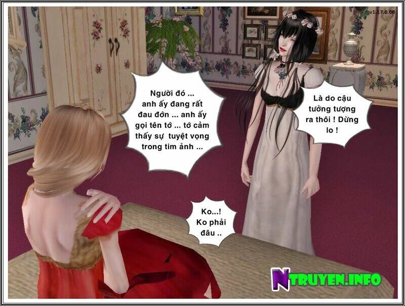 truyện sims - earl story chapter 53 11