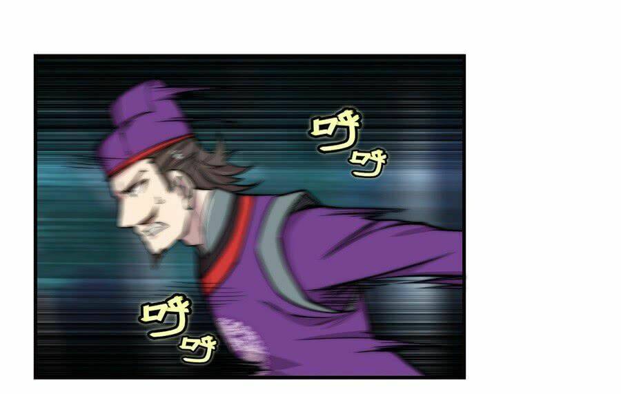 cuộc sống thoái ẩn của võ lâm chi vương chapter 56 51