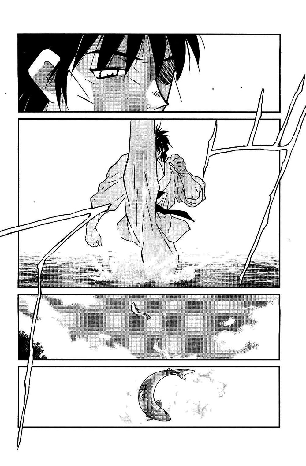 truyền nhân atula 3 chapter 12 25