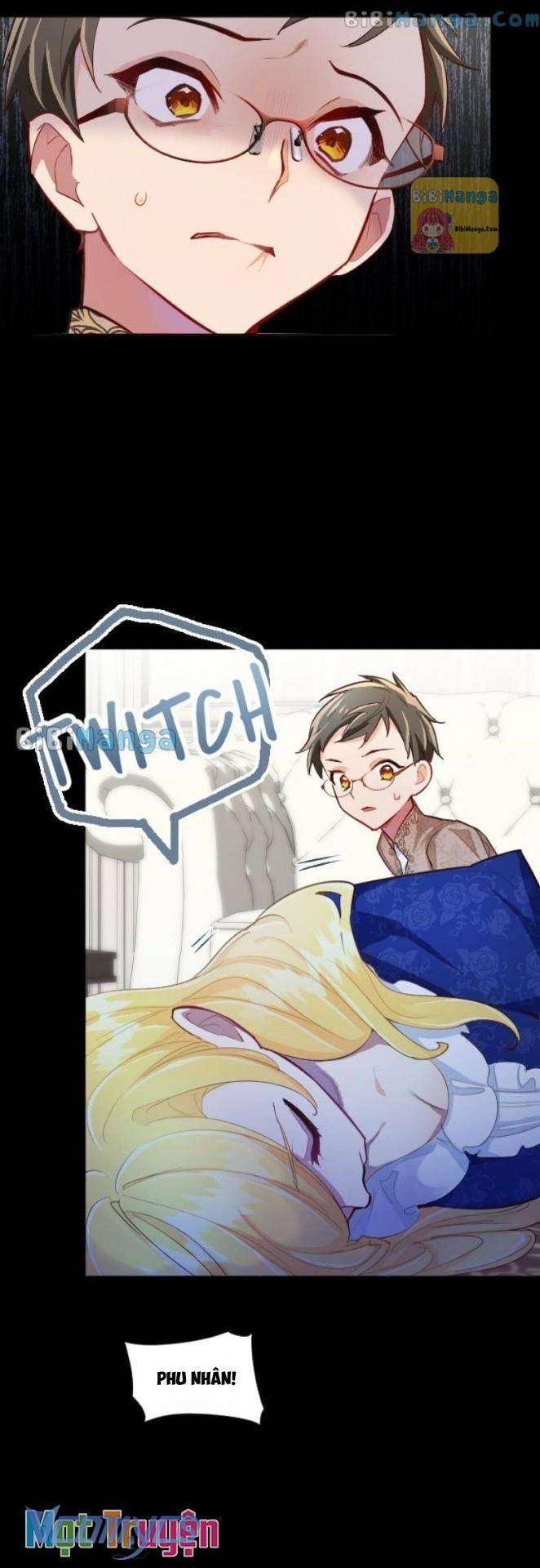 sự báo thù của một vị thánh chapter 39 26