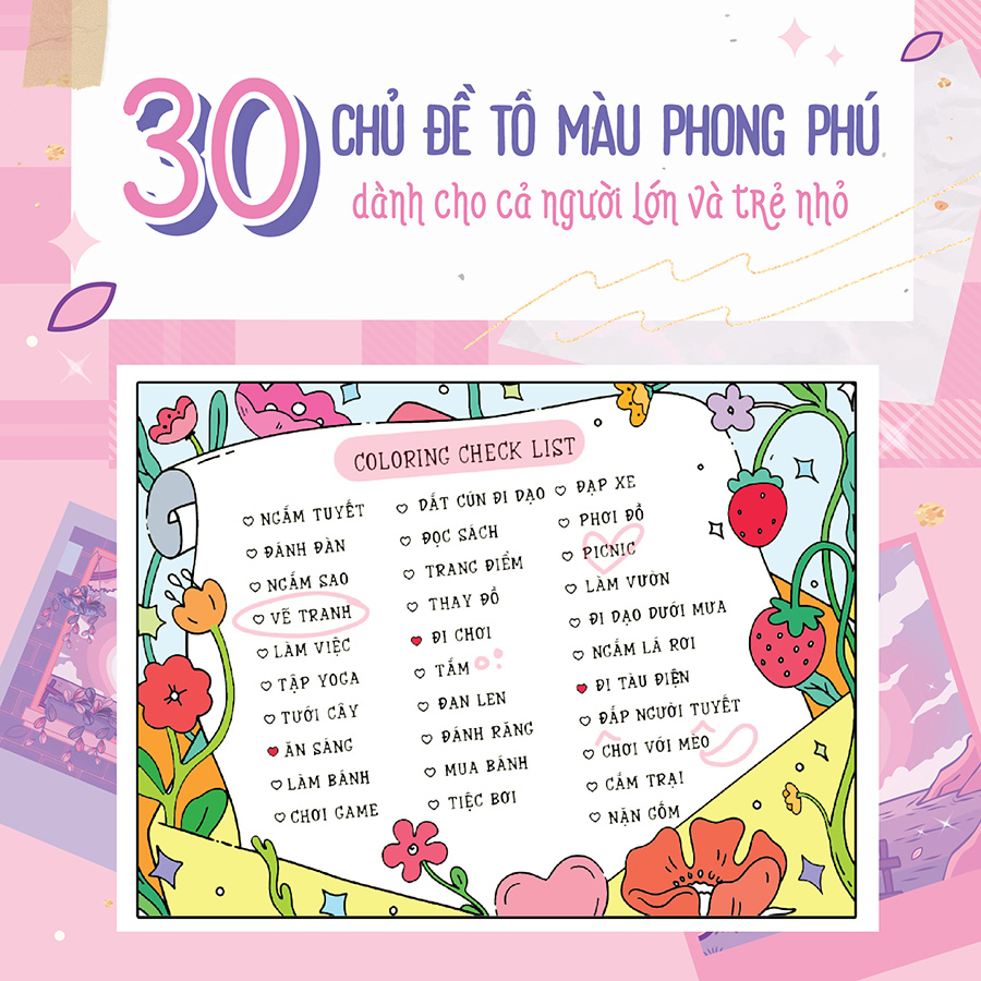Góc Nhỏ Có Nắng