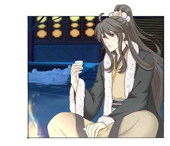 sâm vương bị tóm chapter 14 18