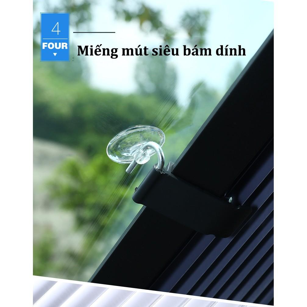 Tấm chắn kính chống nắng cho oto - Rèm chán kính chống nắng cho ô tô