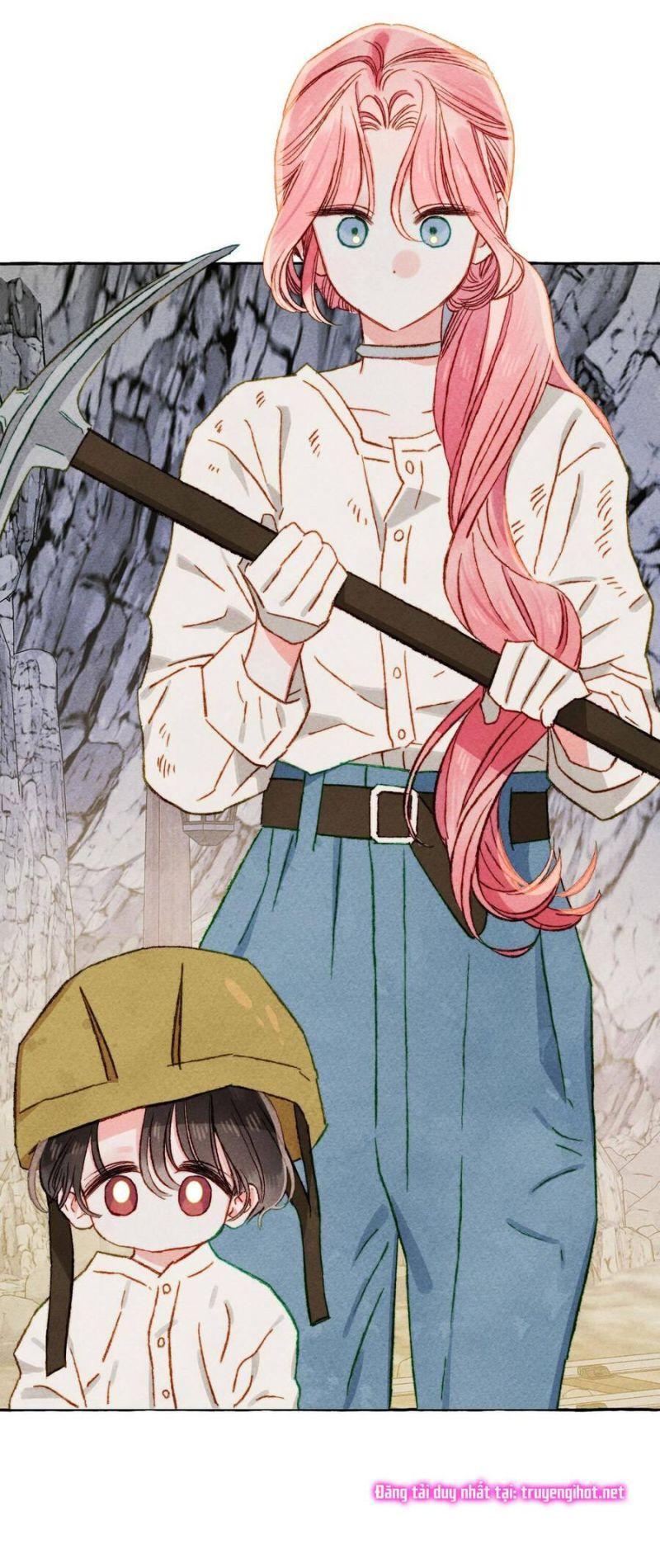 nuôi dưỡng một hắc long chapter 42.1 11