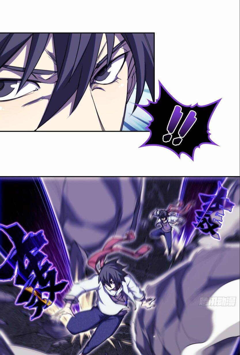 đô thị hàng thần khúc chapter 48 25