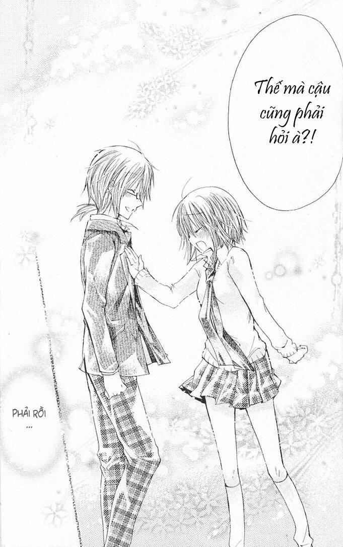 kokoni iru yo chapter 20 44