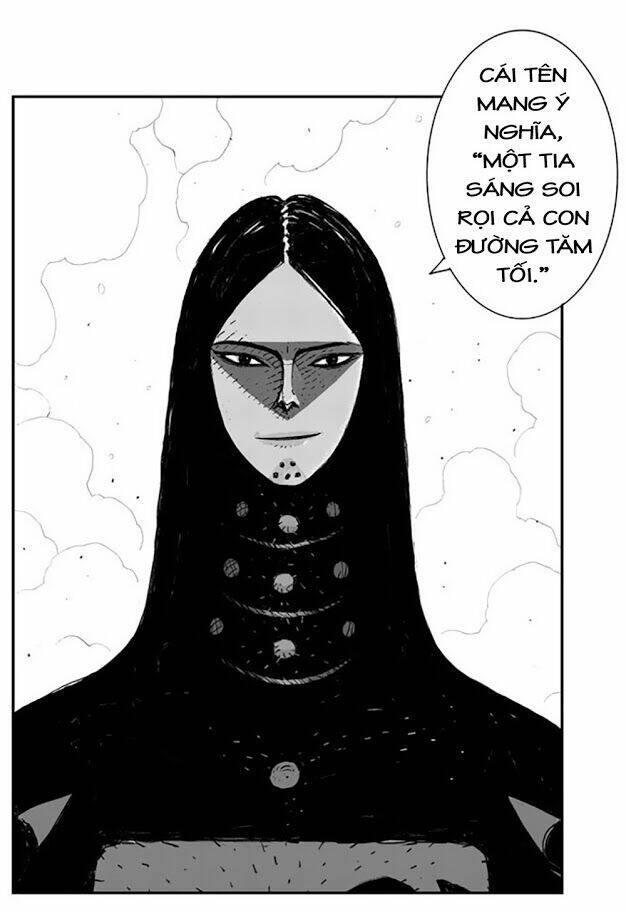 hành trình thoát khỏi địa ngục chapter 5 14