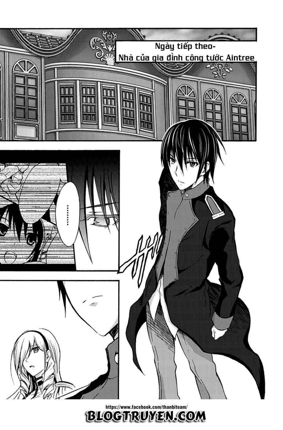 valkyrie romanze chapter 13 23