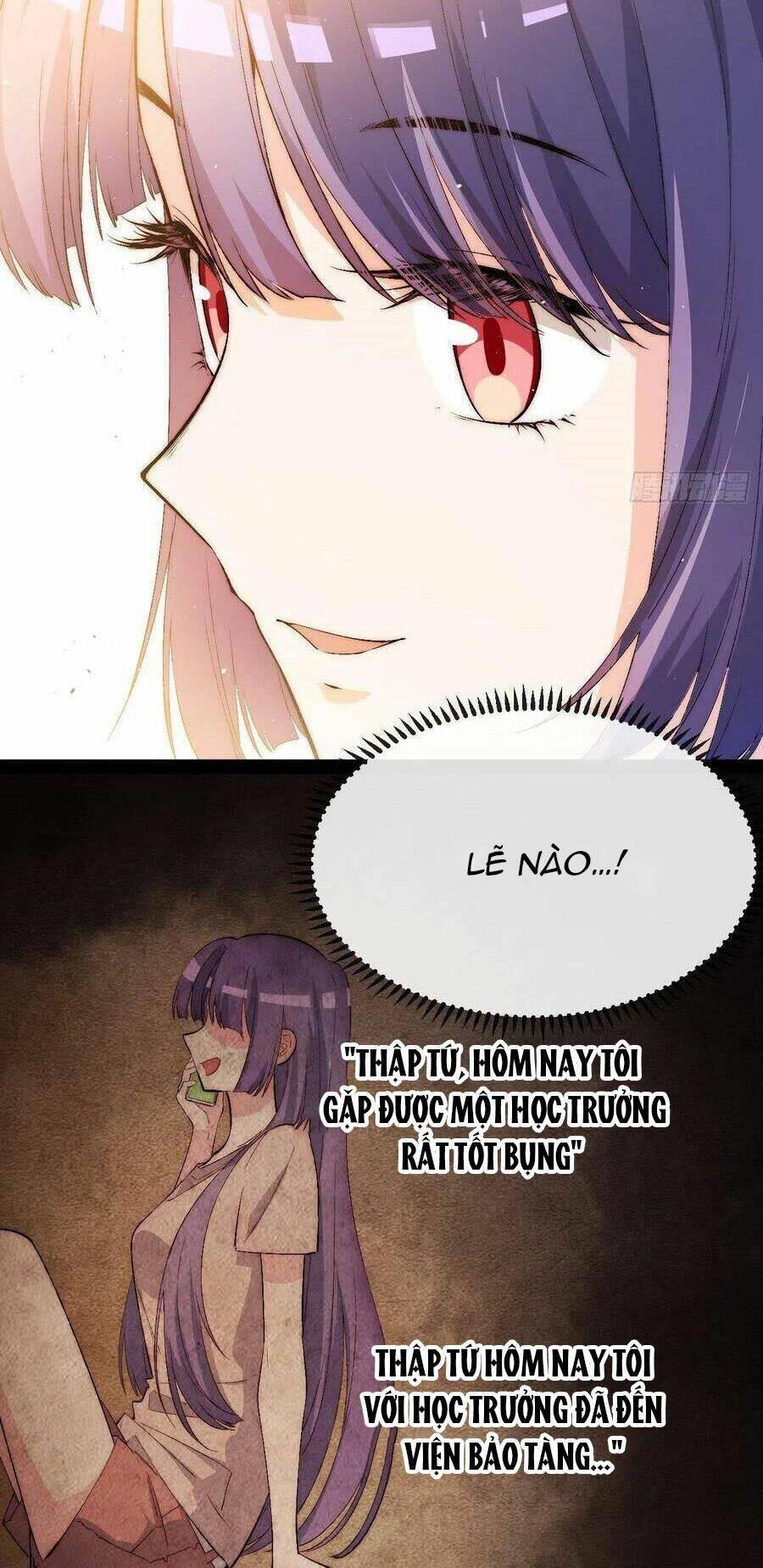 tà ác làm vương chapter 18 20