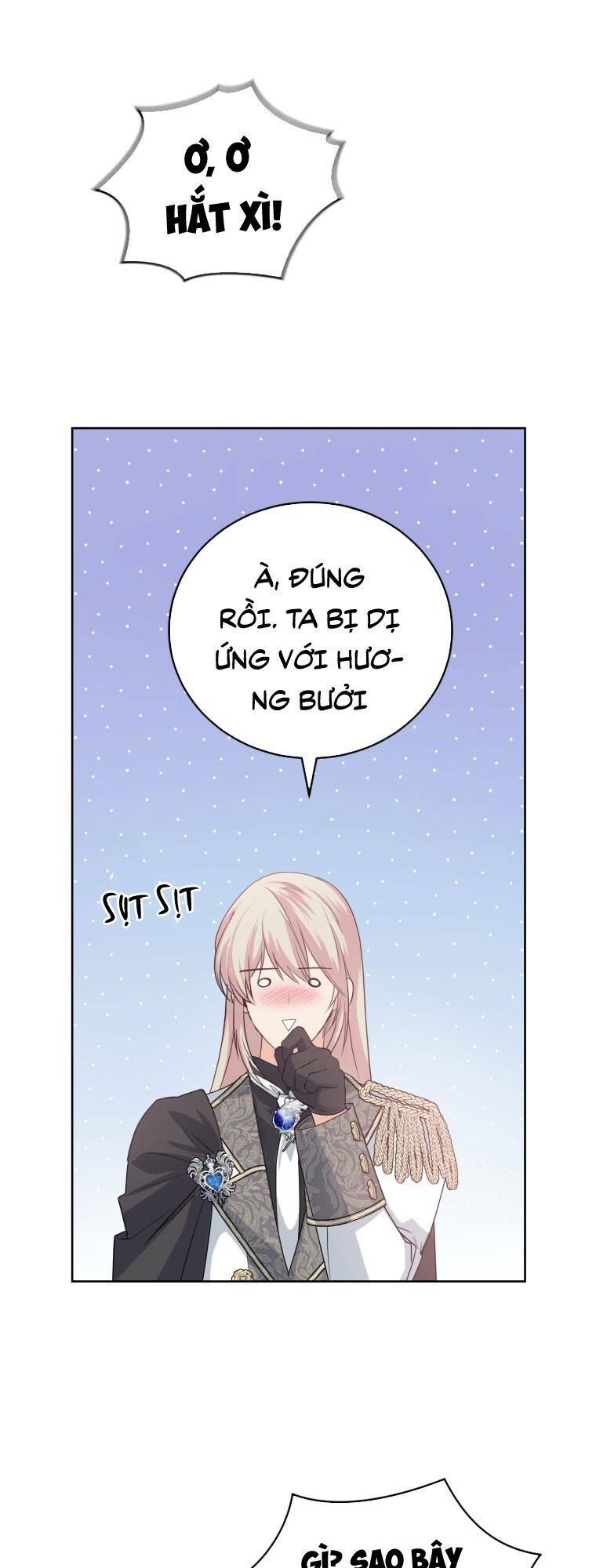 nhà điều chế nước hoa độc quyền của bạo chúa chapter 34 49