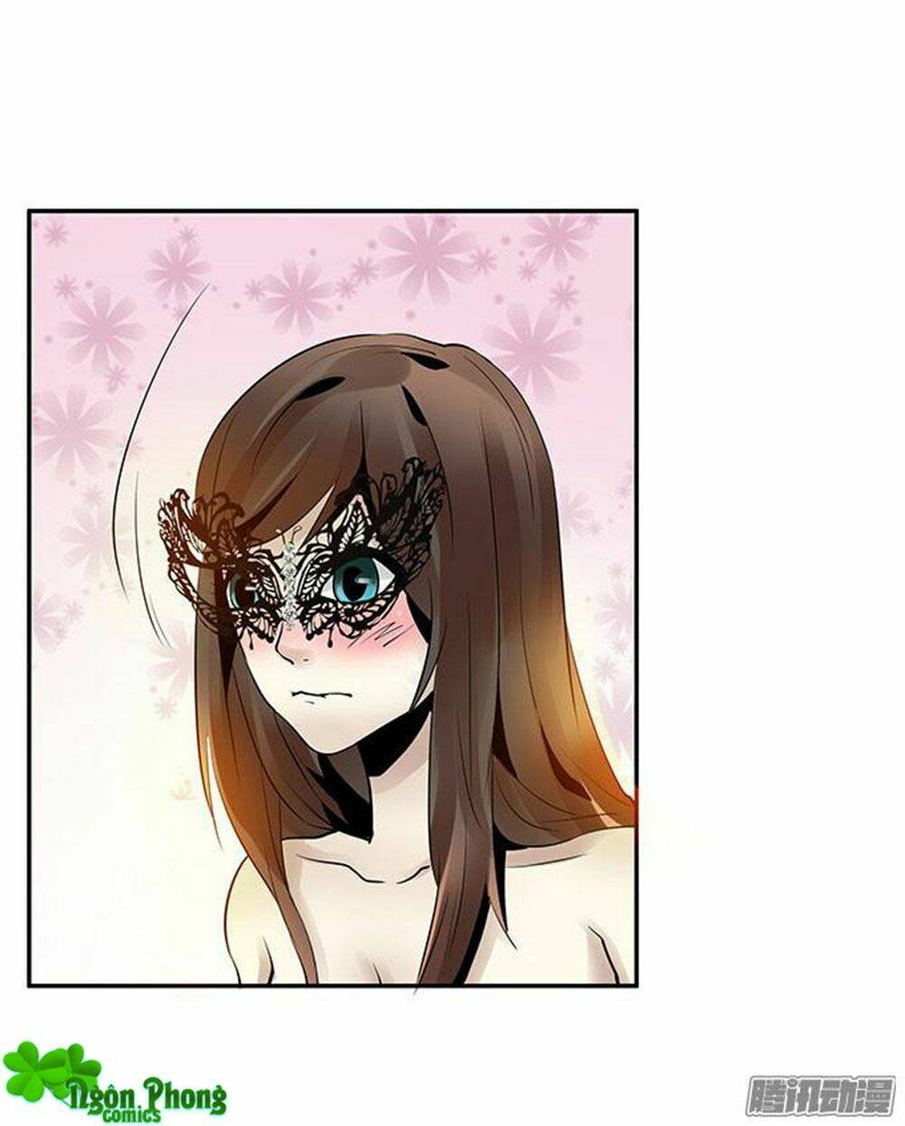 vũ hội thần bí chapter 13 47