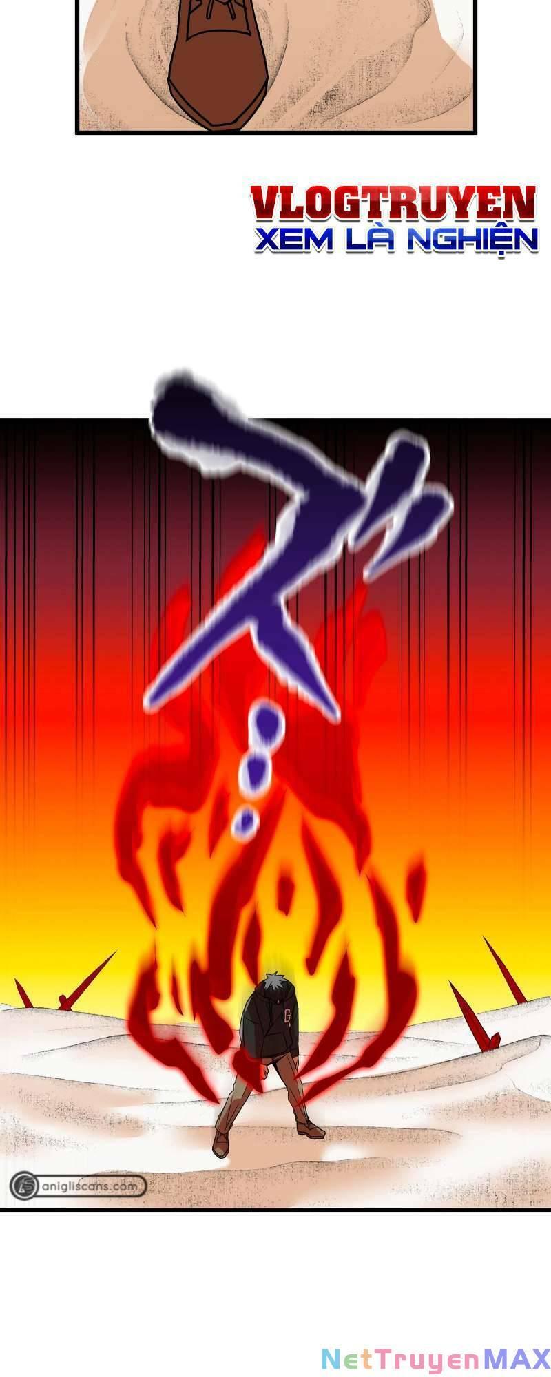 Huyết Thánh Cứu Thế Chủ~ Ta Chỉ Cần 0.0000001% Đã Trở Thành Vô Địch chapter 11 72