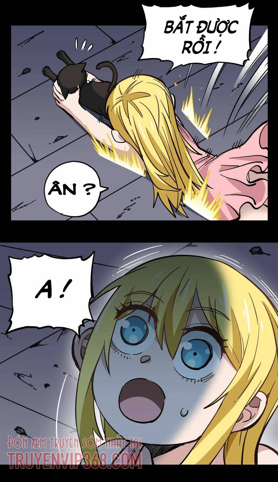 vú em vô địch chapter 13 25