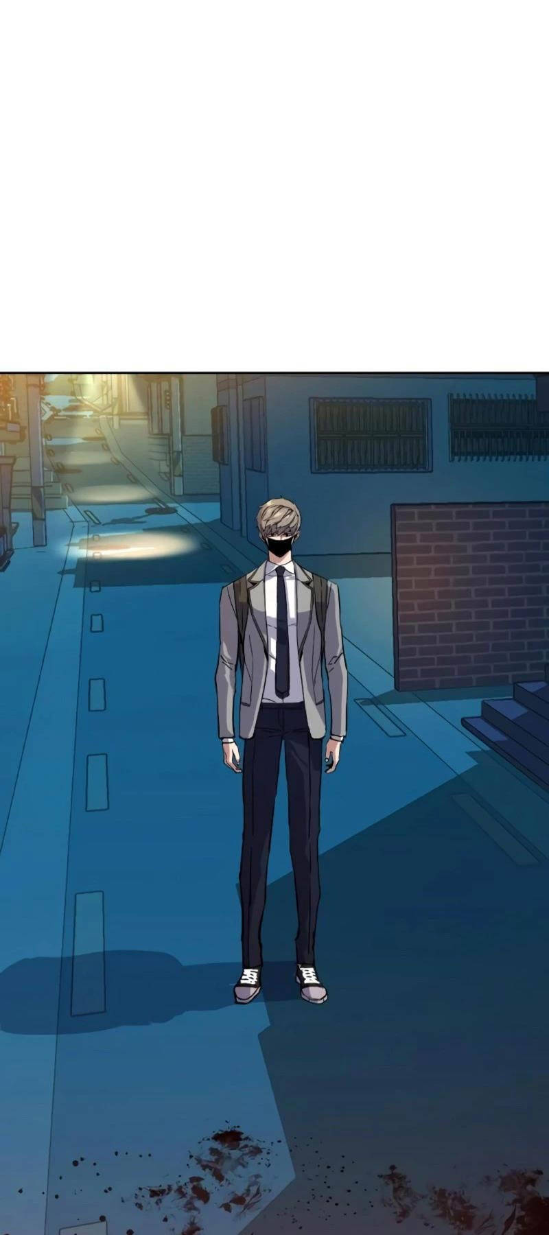 bạn học tôi là lính đánh thuê chapter 188 69