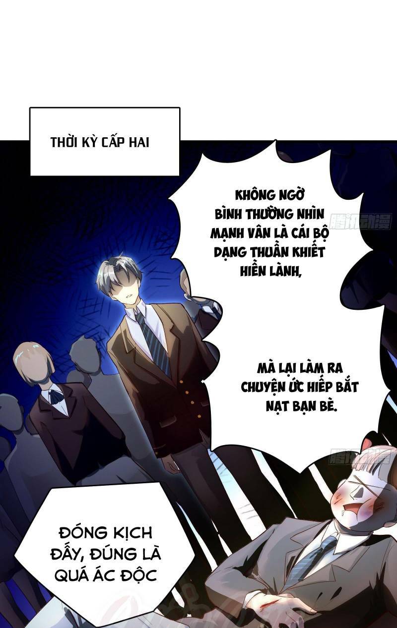 shipper thần cấp chapter 5 5