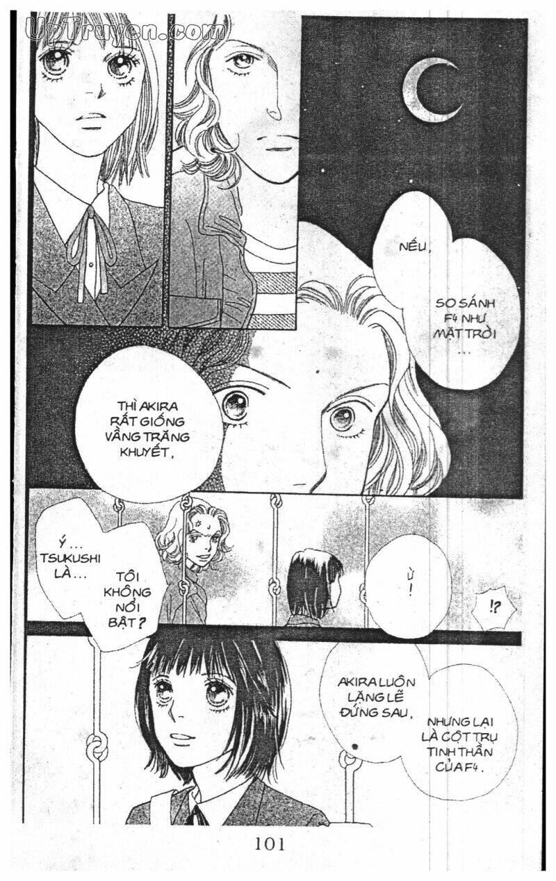 con nhà giàu chapter 196 100