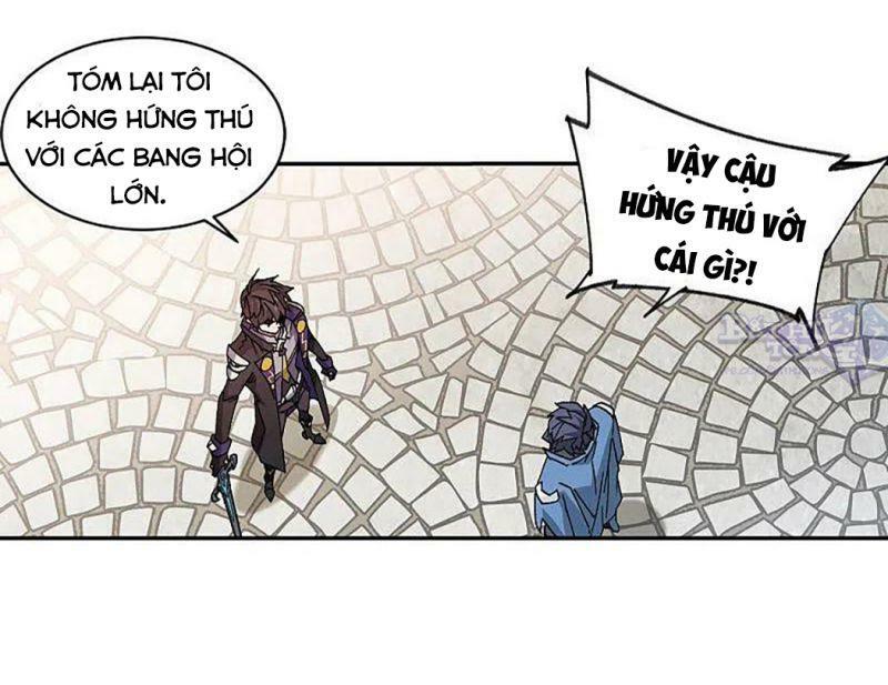 võng du chi cận chiến pháp sư chapter 367 11