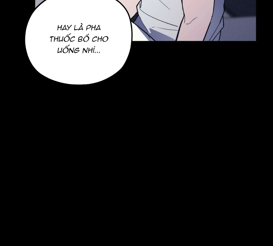 chàng dâu nhà họ kang chapter 3 34