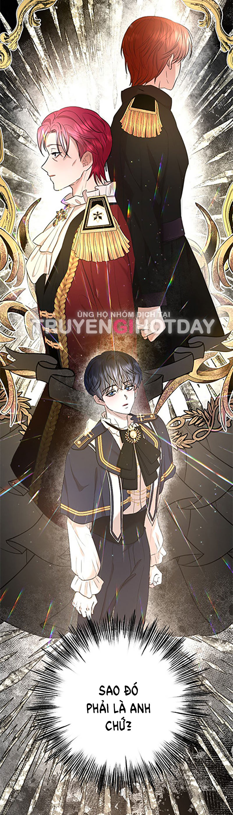 ngã rẽ định mệnh chapter 10.1 9