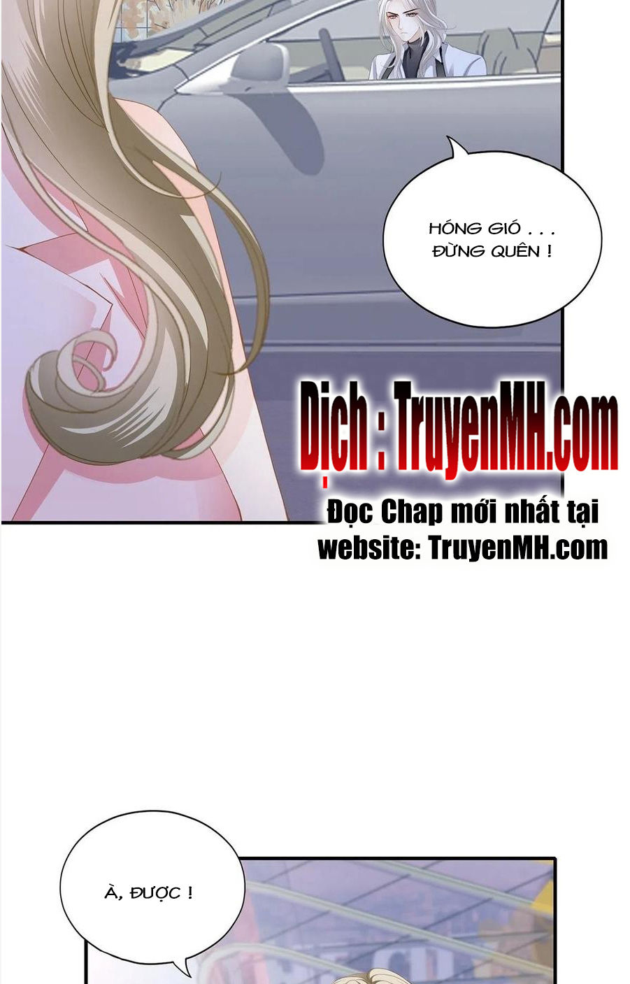 bạo quân ái nhân chapter 87 17