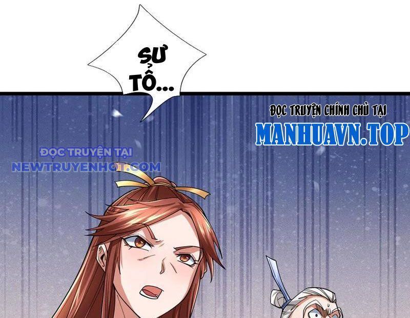 ngủ say vạn cổ: xuất thế đẩy ngang chư thiên chapter 82 142