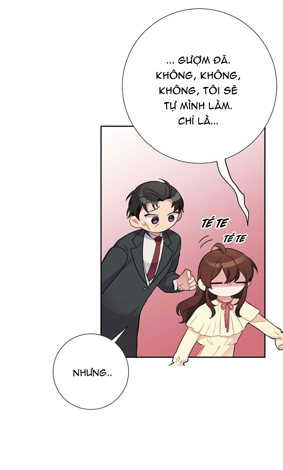 cô chủ và người hầu chapter 28 10