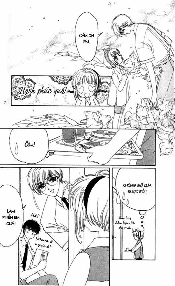 card captor sakura chapter 5 14