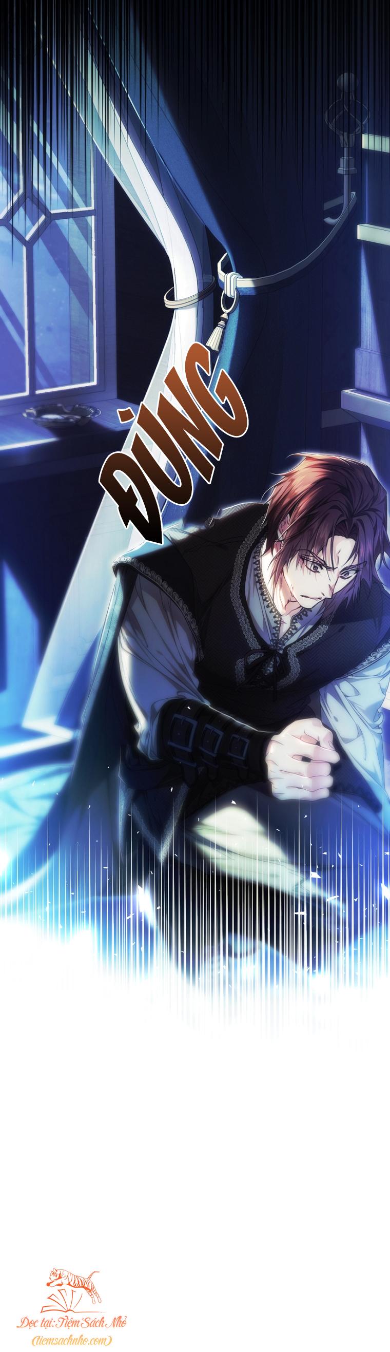 ác nữ là con rối chapter 75 46