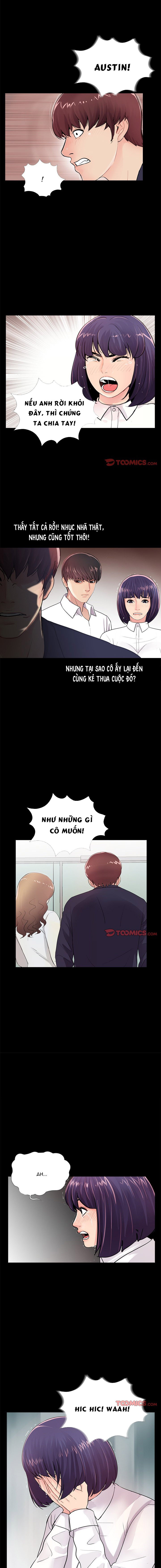 his return manhwa chapter 5 10