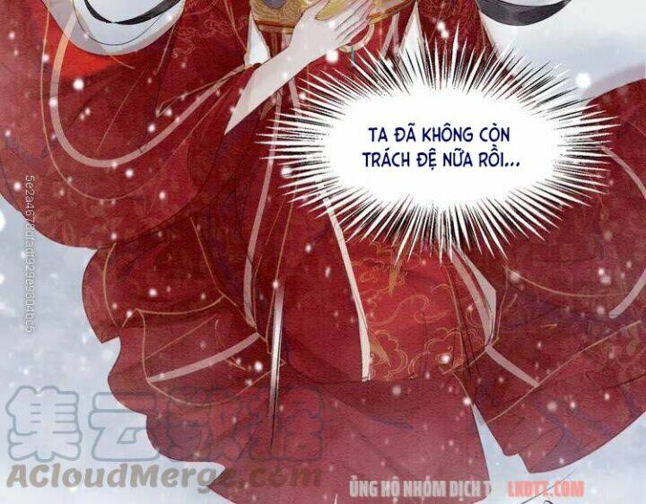 trọng sinh bá sủng nhiếp chính vương quá mạnh mẽ chapter 216 16