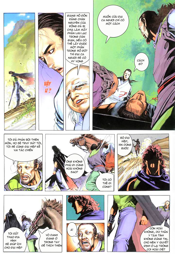 phong vân chapter 218 7