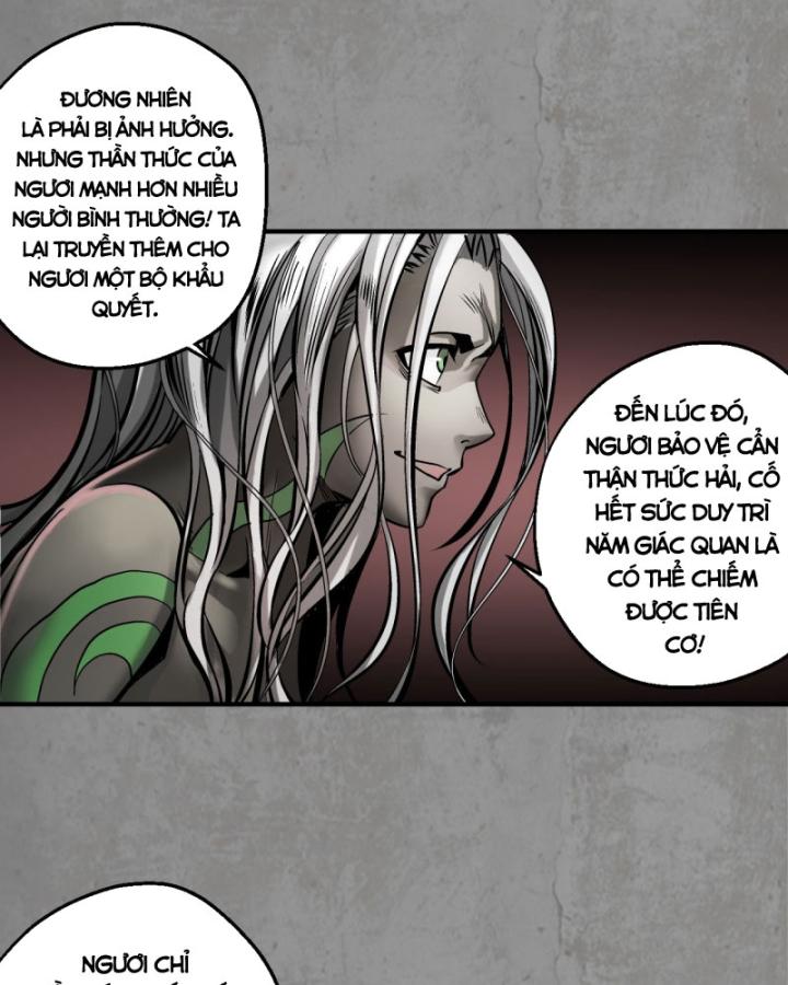 Tạng Phong Hành chapter 204 28