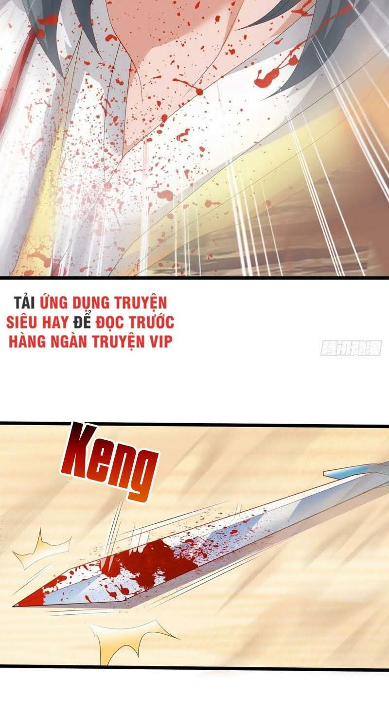 tối cường thăng cấp chapter 161 8