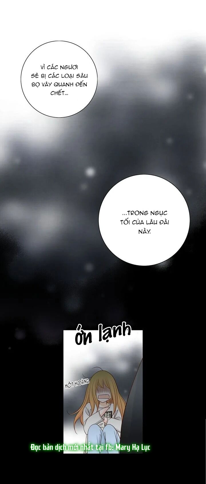 nữ hoàng bí ẩn chapter 2 78