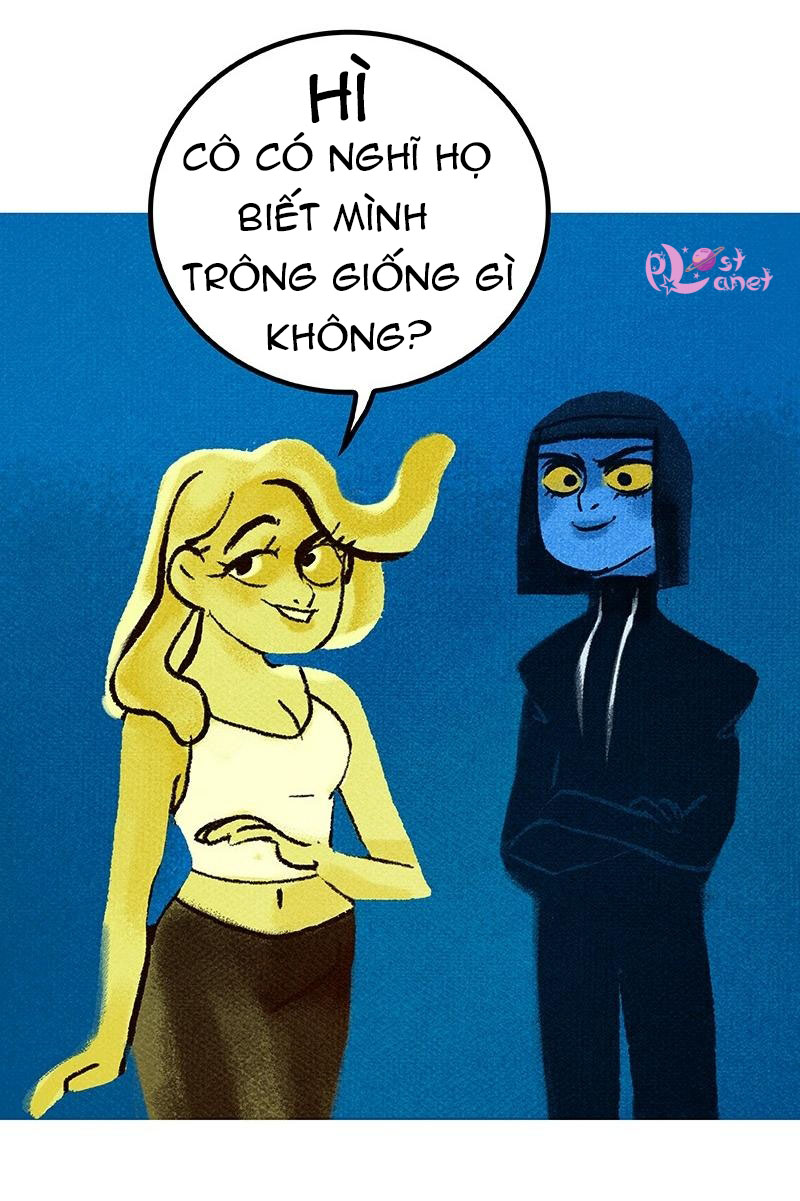 thần thoại olympus chapter 53 32