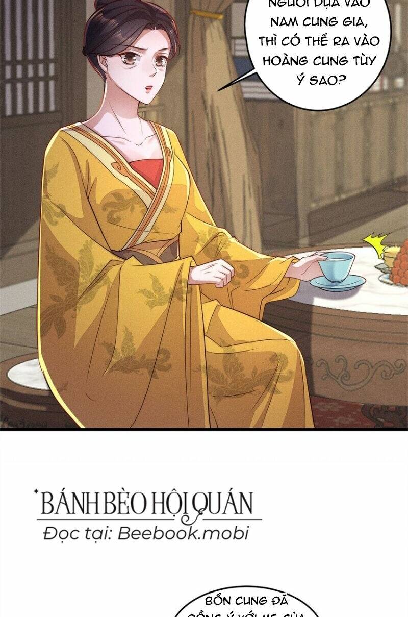 tái sinh trở lại : ta trở thành độc y thái tử phi chapter 46 7