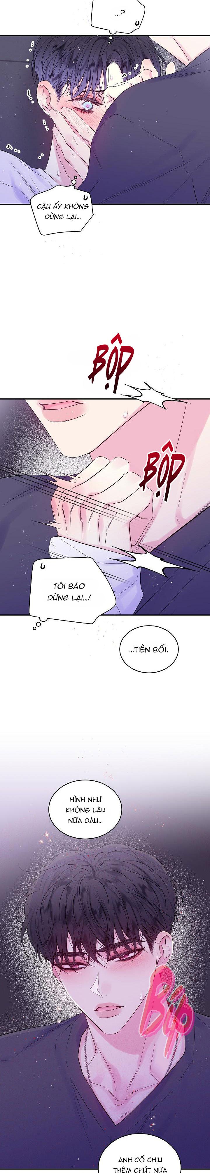 bình minh thứ hai chapter 14 7