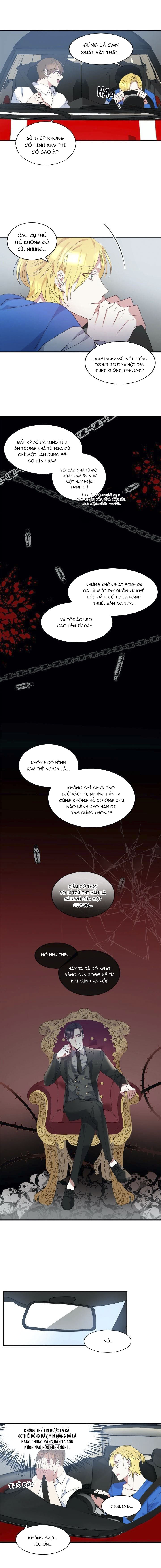 mayday mayday mayday chapter 2 7