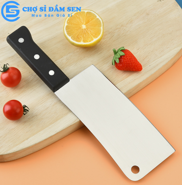 Bộ dao kéo 8 món Kitchen knife tiện dụng G14-BoDao8m