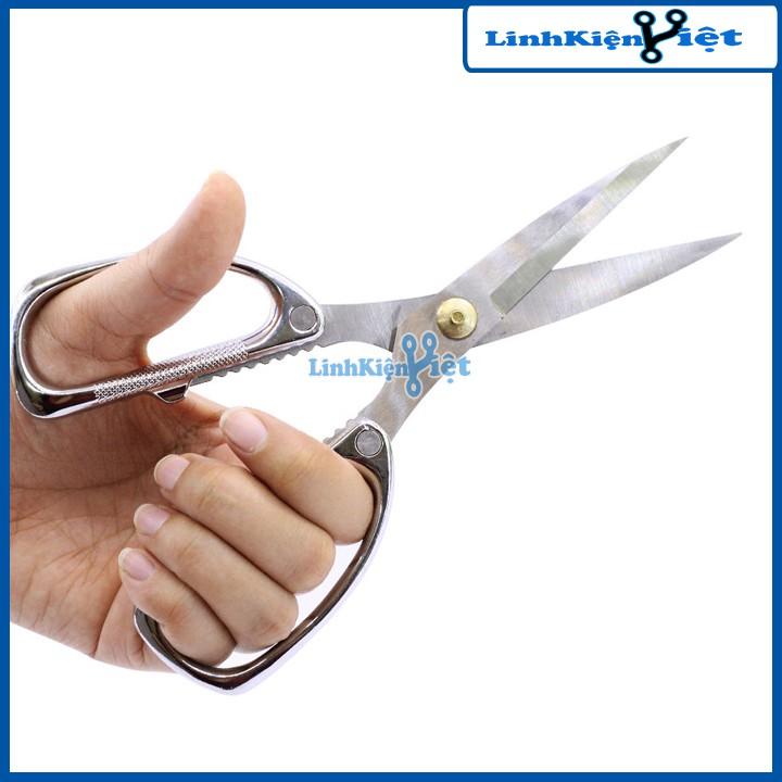 Kéo Cắt Linbon 9 Inch L1902