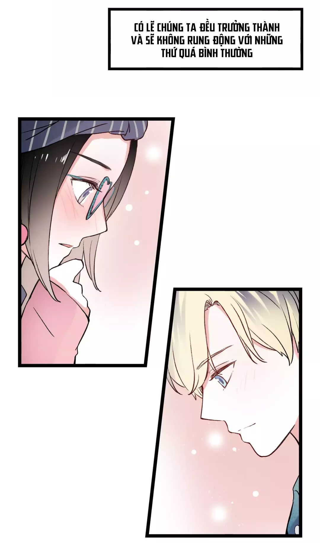 cậu đã từng yêu tôi 2 chapter 5 31