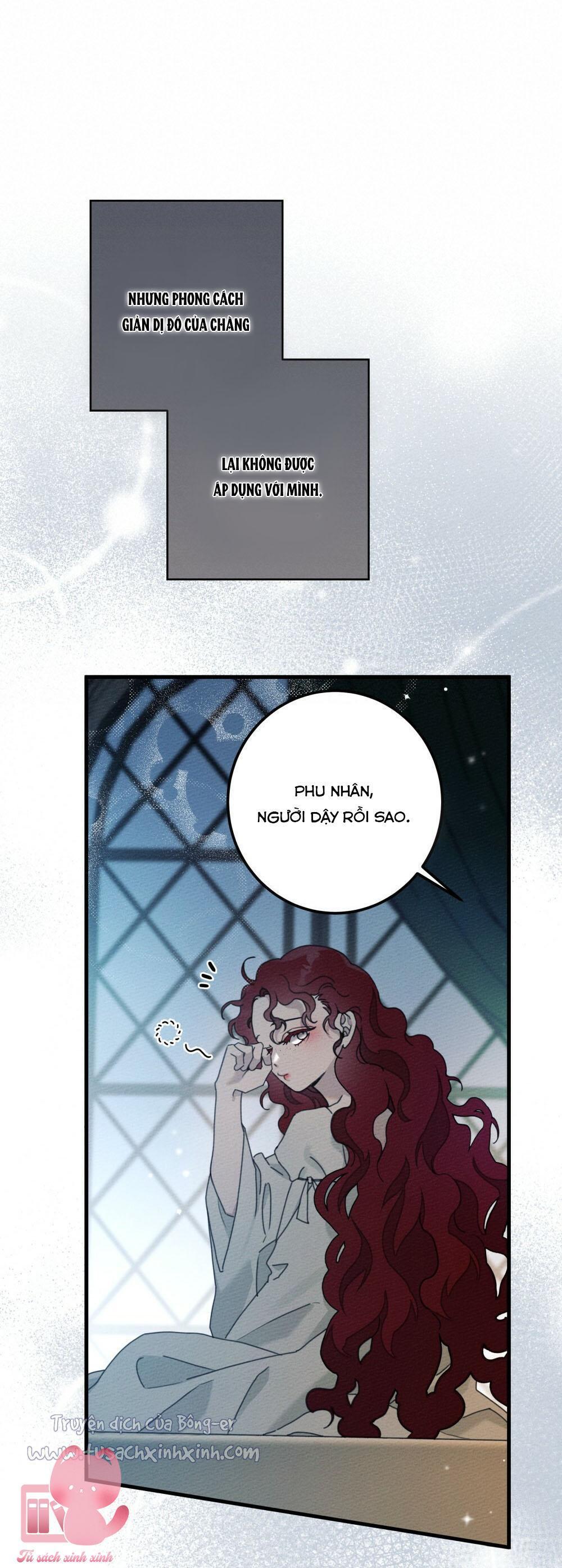 dưới tán cây sồi chapter 51 30