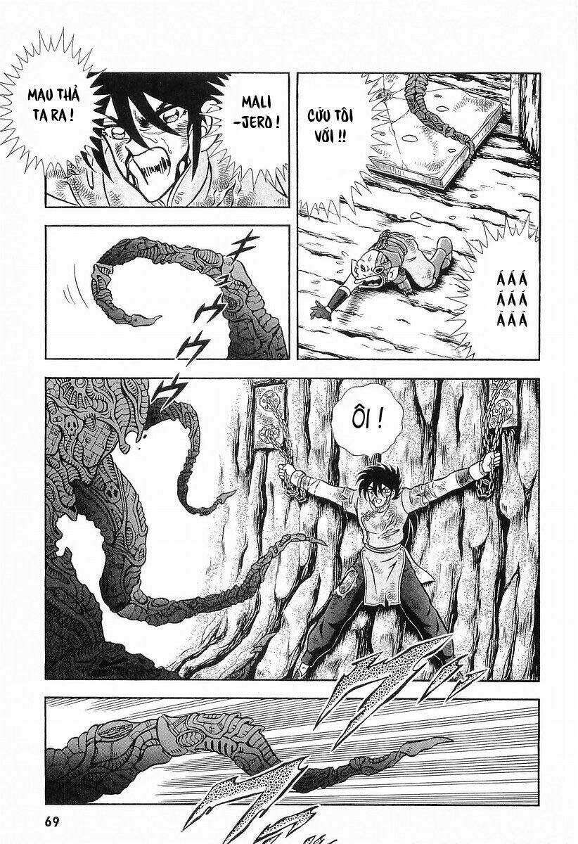 b'tx – người x chapter 37 19