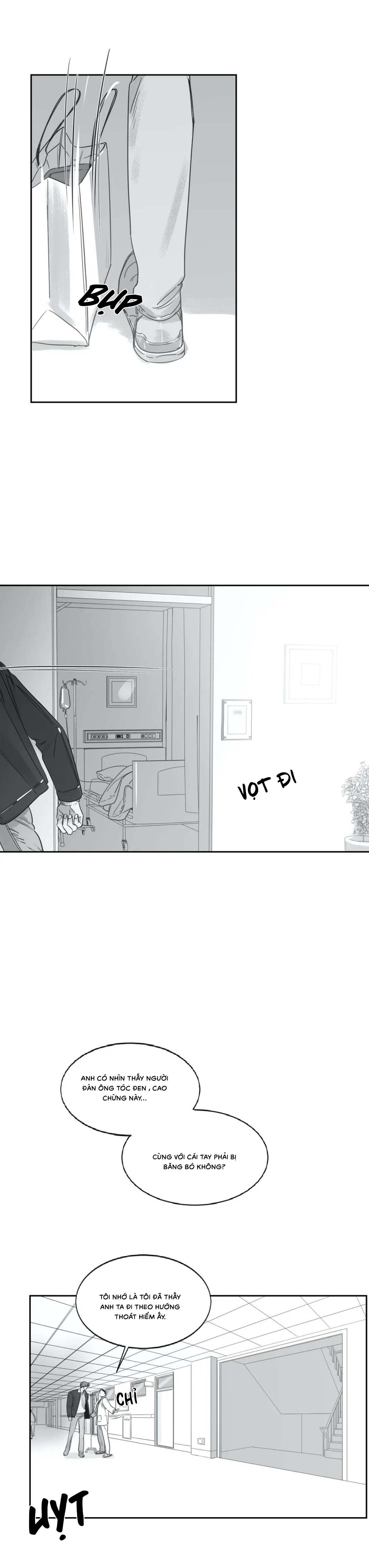 đến bên em đi! chapter 42 6